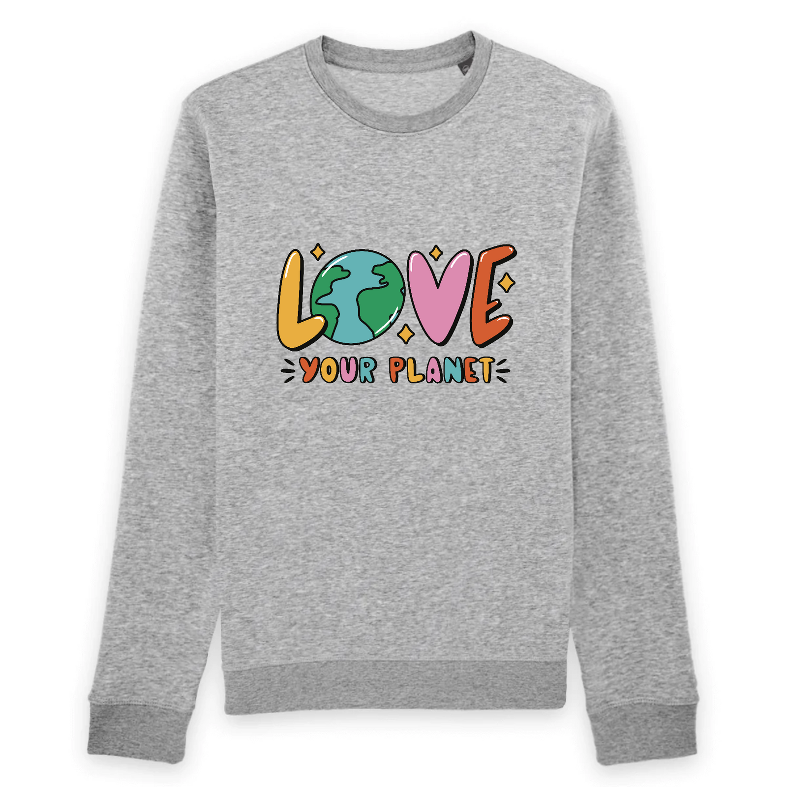 Pull - LOVE YOUR PLANET