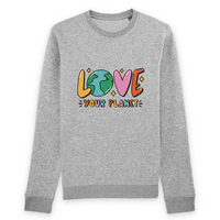 Pull - LOVE YOUR PLANET