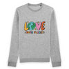 Pull - LOVE YOUR PLANET