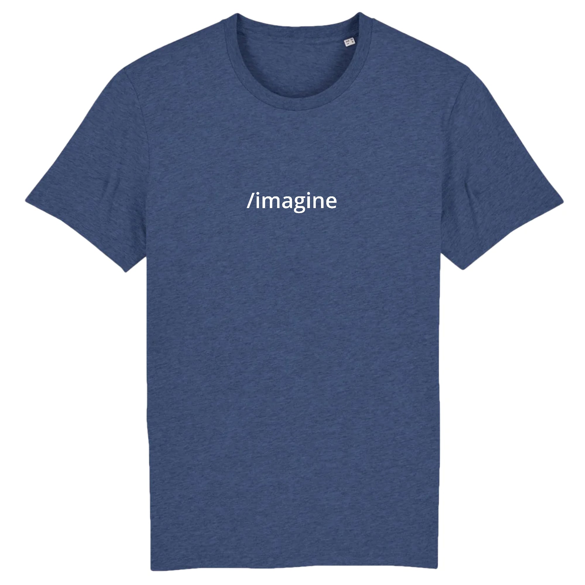 T-Shirt : /imagine MIDJOURNEY