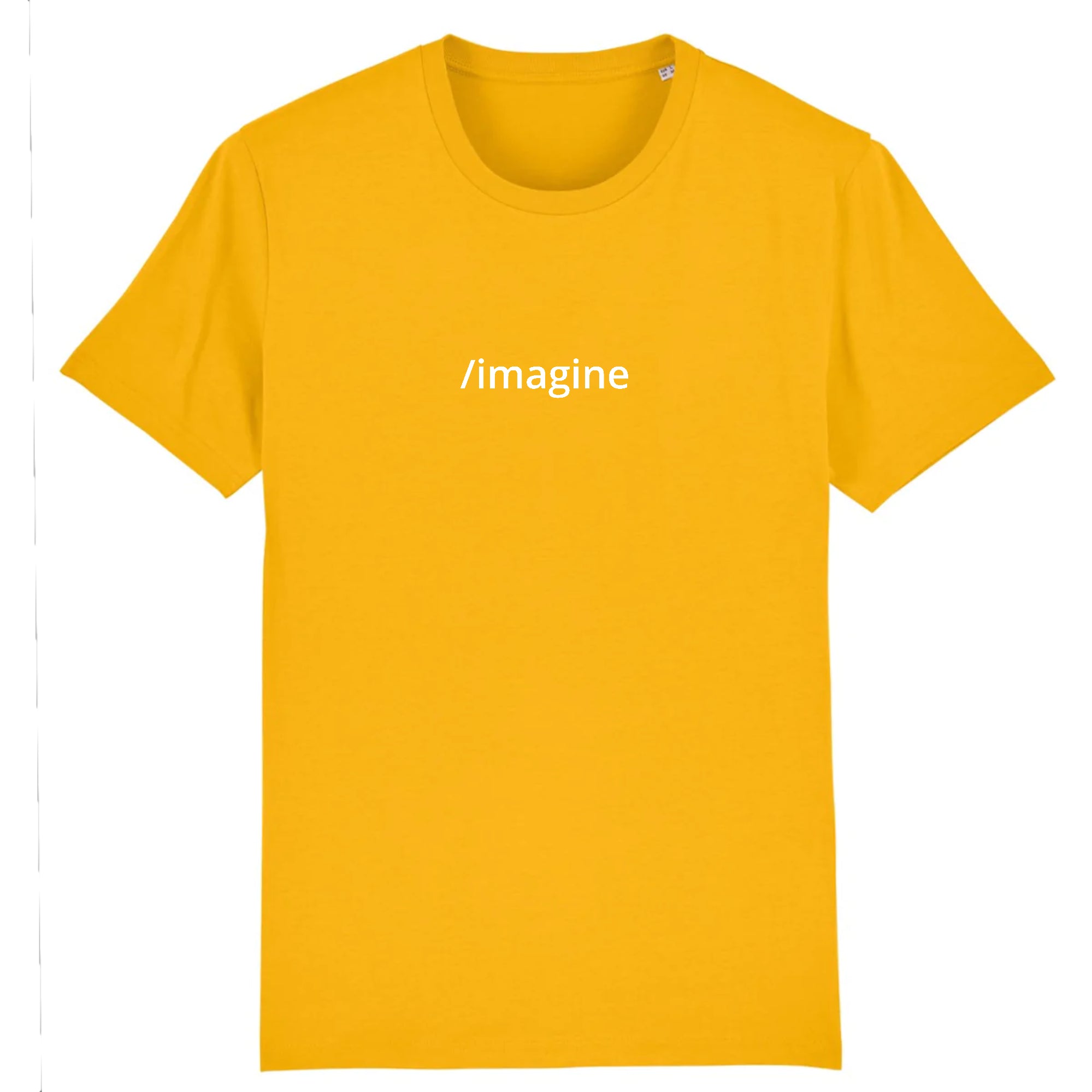 T-Shirt : /imagine MIDJOURNEY
