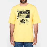 Jaune