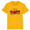 T-Shirt éthique Made in Belgium
