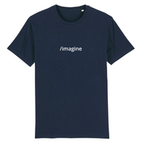 T-Shirt : /imagine MIDJOURNEY