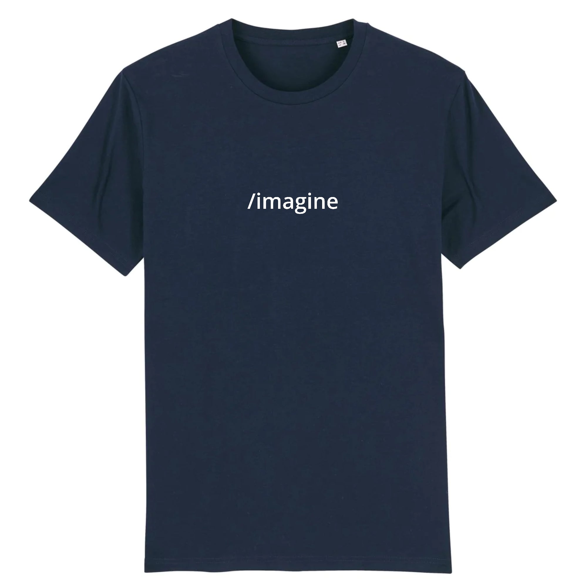T-Shirt : /imagine MIDJOURNEY