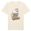 tshirt fan biere belge