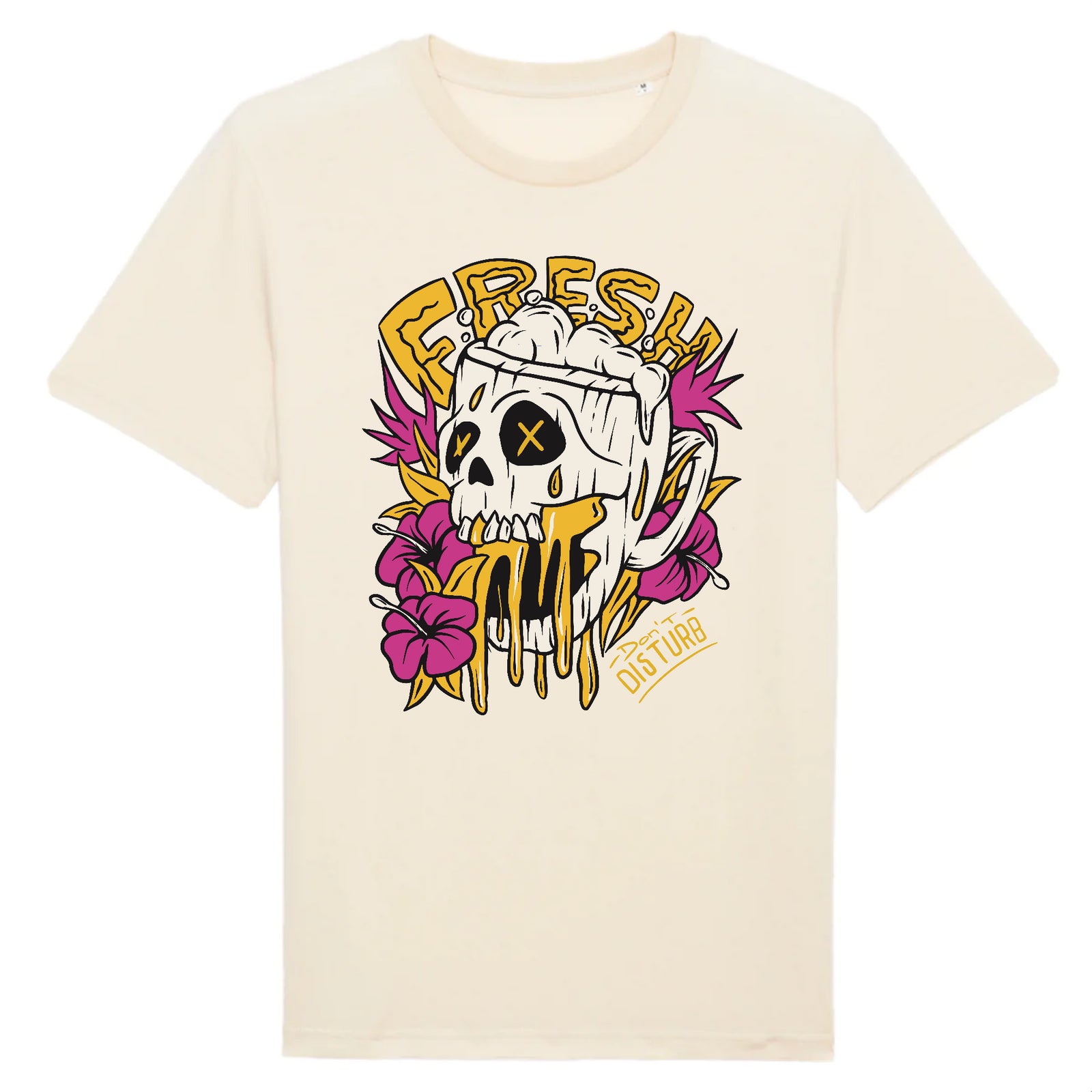 T-Shirt - Fresh Beer