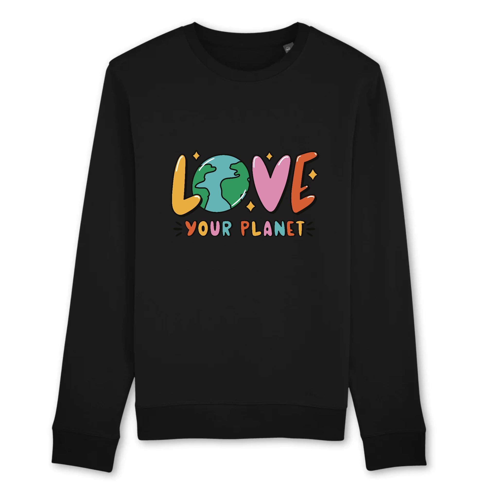Pull - LOVE YOUR PLANET
