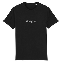 T-Shirt : /imagine MIDJOURNEY