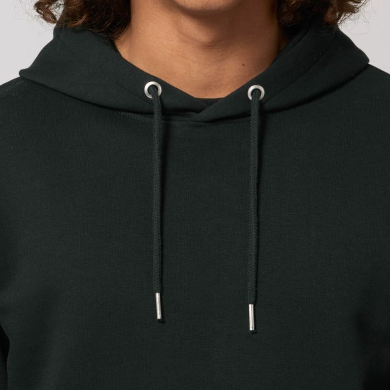 Pull à capuche - BELGIUM SQUAD (Poche Latérales)