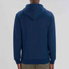 Sweat Zip Capuche CHT'M