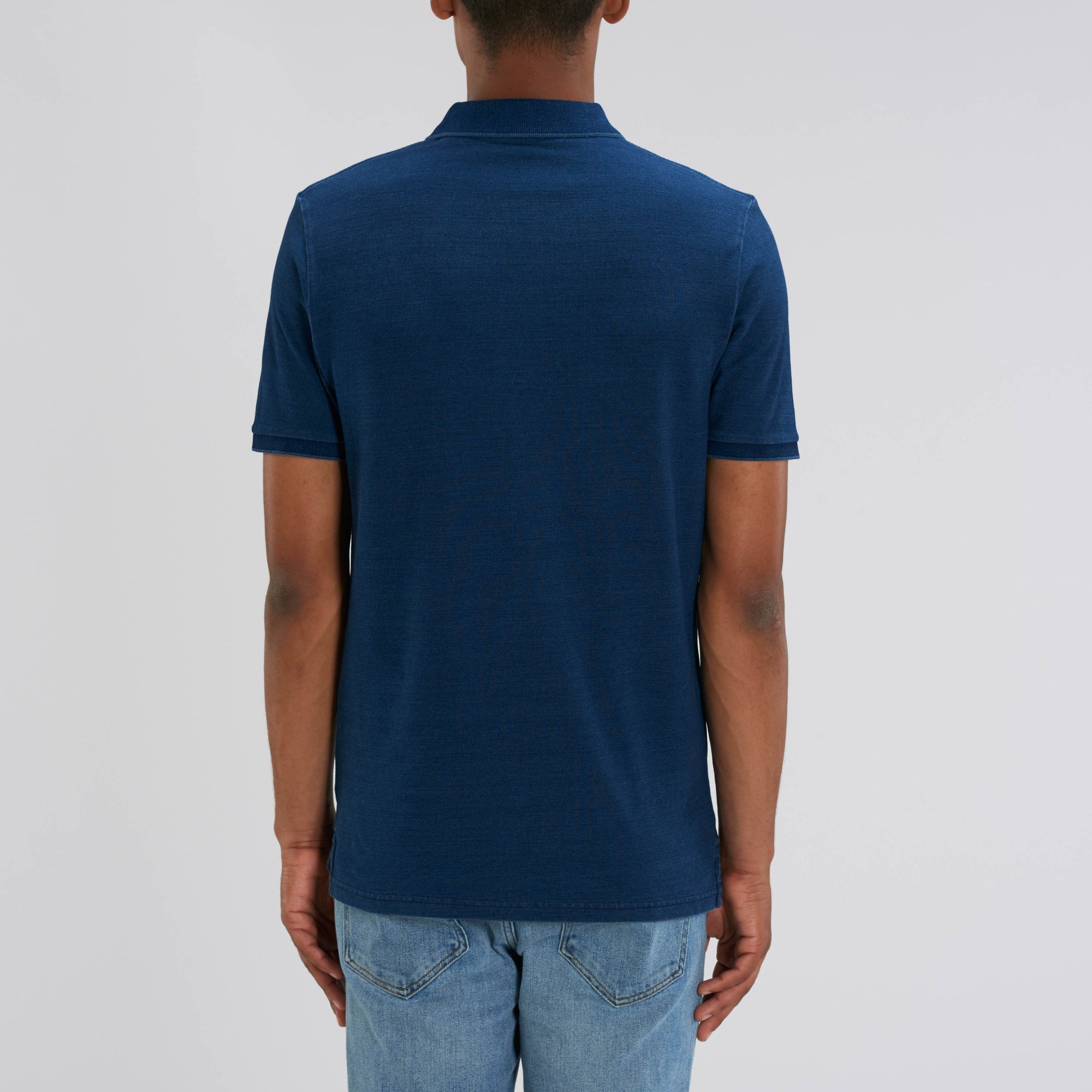 Polo CHT'M Homme brodé