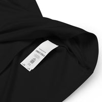 T-shirt - "THE END" -  from chtmboutique by chtmboutique - broderie, cinema, THE END