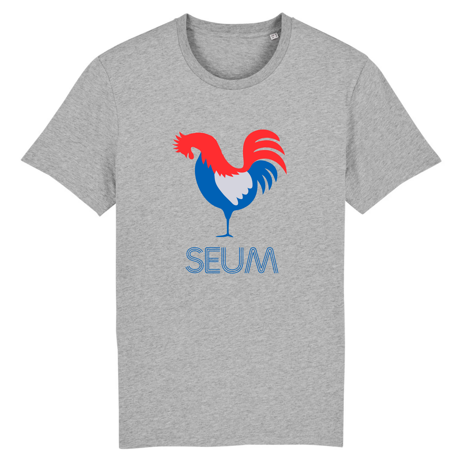 le seum francais