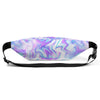 Sac banane - COOL TIE DIE -  from chtmboutique by chtmboutique - SAC BANANE, TIE DIE