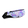 Sac banane - COOL TIE DIE -  from chtmboutique by chtmboutique - SAC BANANE, TIE DIE