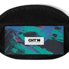 Sac Banane - ABSTRACT II -  from chtmboutique by chtmboutique - SAC BANANE