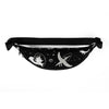Sac Banane DINOSAURE NOIR ET BLANC -  from chtmboutique by chtmboutique - DINOSAURE, SAC BANANE
