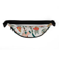 Sac banane tattoo rétro old school – vue 3