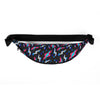 Sac Banane - RETRO ANNÉES 80 -  from chtmboutique by chtmboutique - RETRO, SAC BANANE
