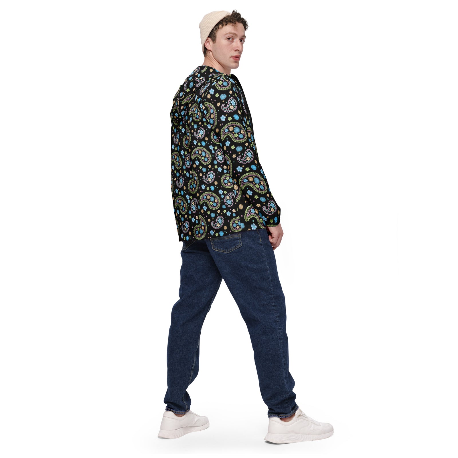 Coupe-vent homme -  from chtmboutique by chtmboutique - Coupe vent