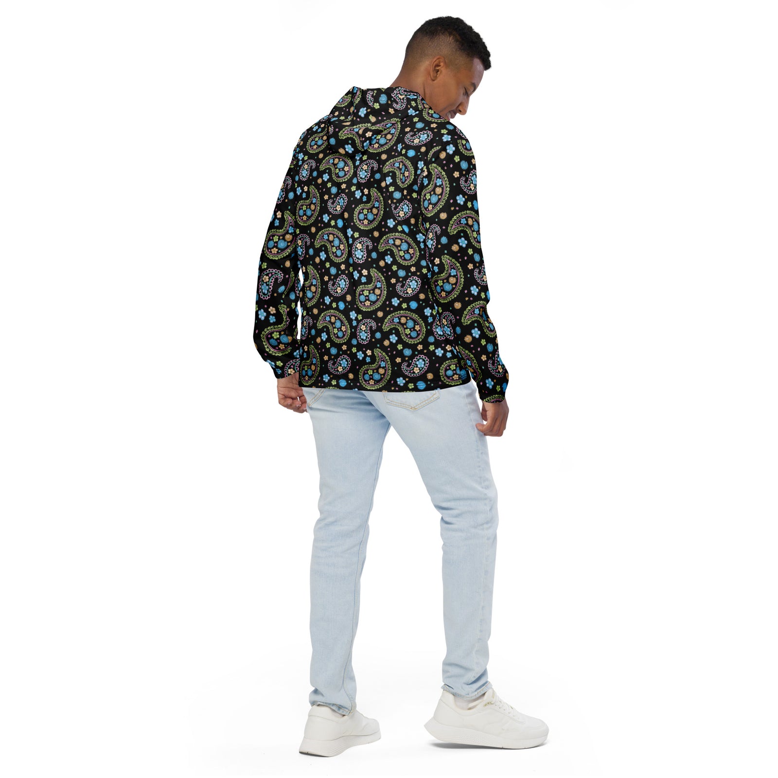 Coupe-vent homme -  from chtmboutique by chtmboutique - Coupe vent