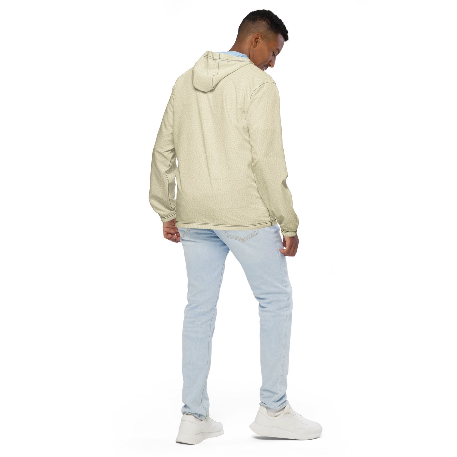 Coupe-vent homme -  from chtmboutique by chtmboutique - Coupe vent