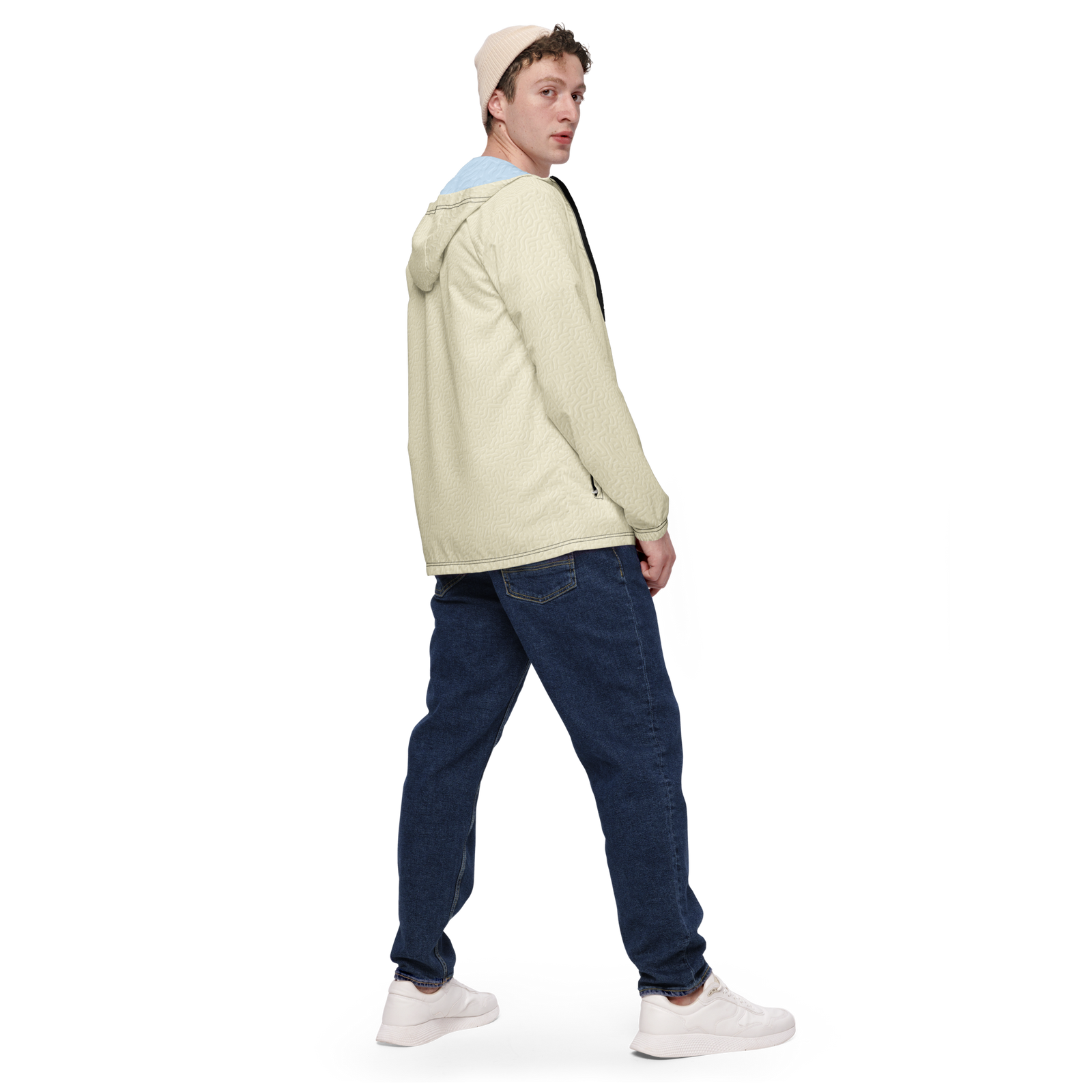 Coupe-vent homme -  from chtmboutique by chtmboutique - Coupe vent