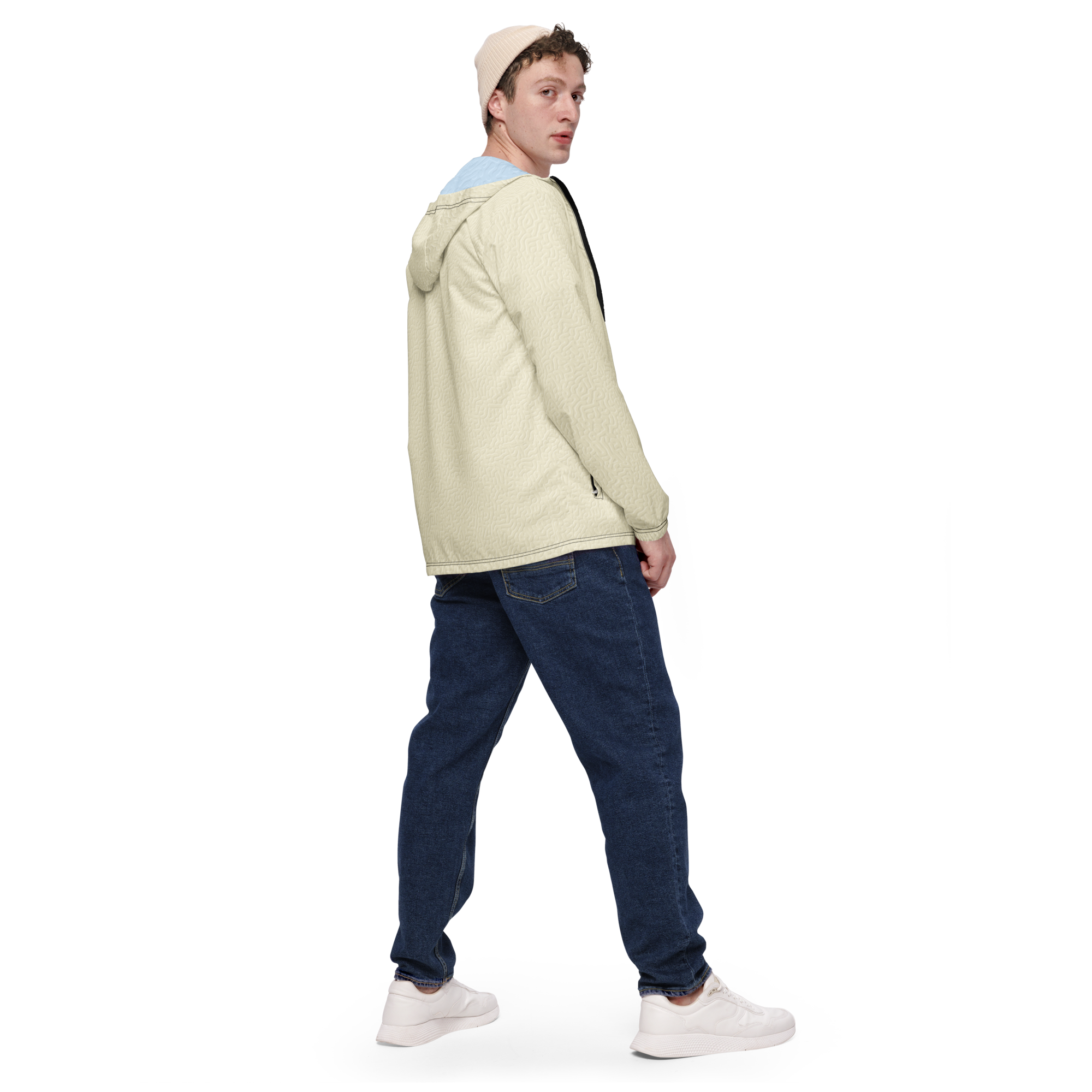 Coupe-vent homme -  from chtmboutique by chtmboutique - Coupe vent