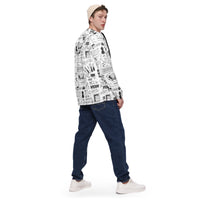 Coupe-vent homme -  from chtmboutique by chtmboutique - Coupe vent