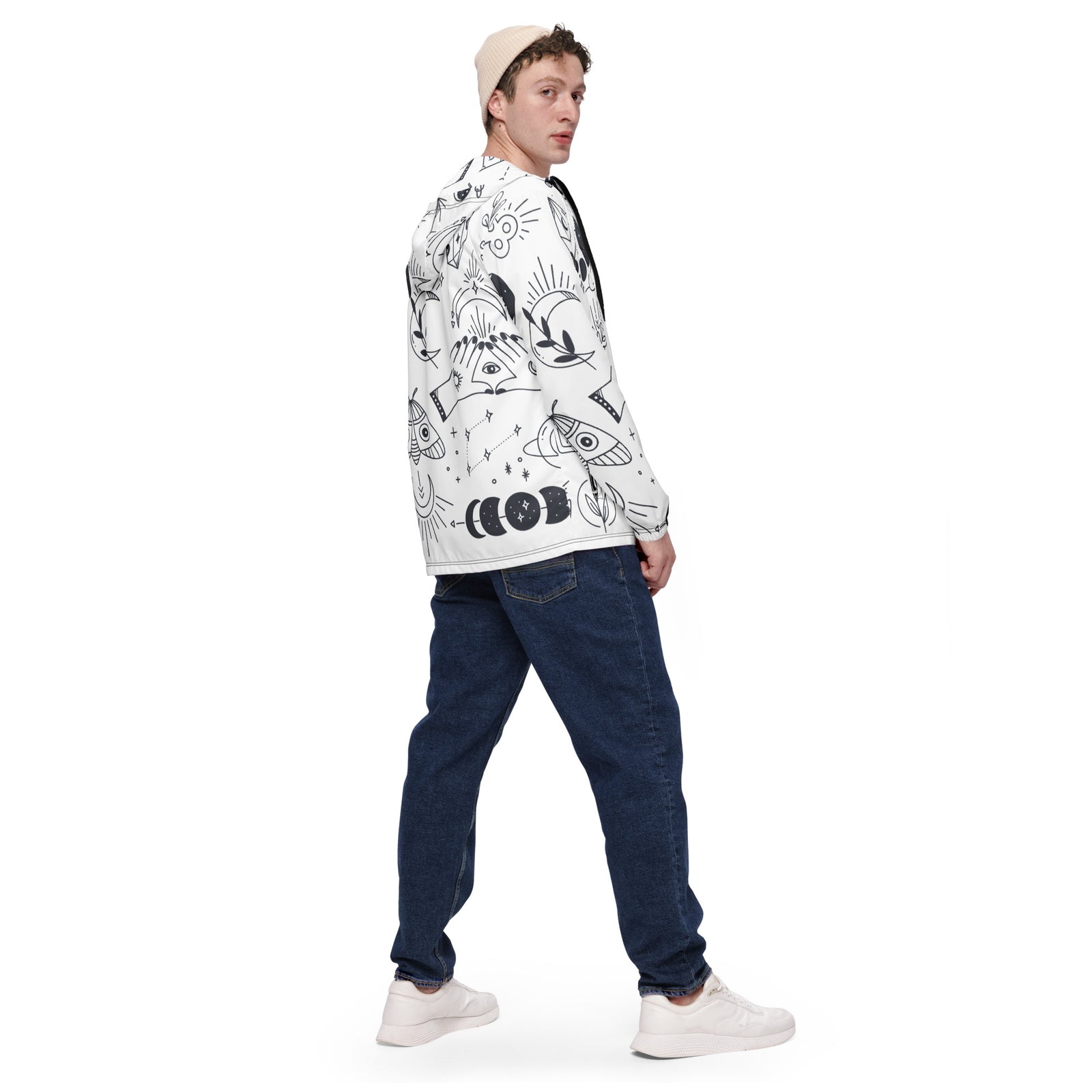 Coupe-vent homme -  from chtmboutique by chtmboutique - Coupe vent