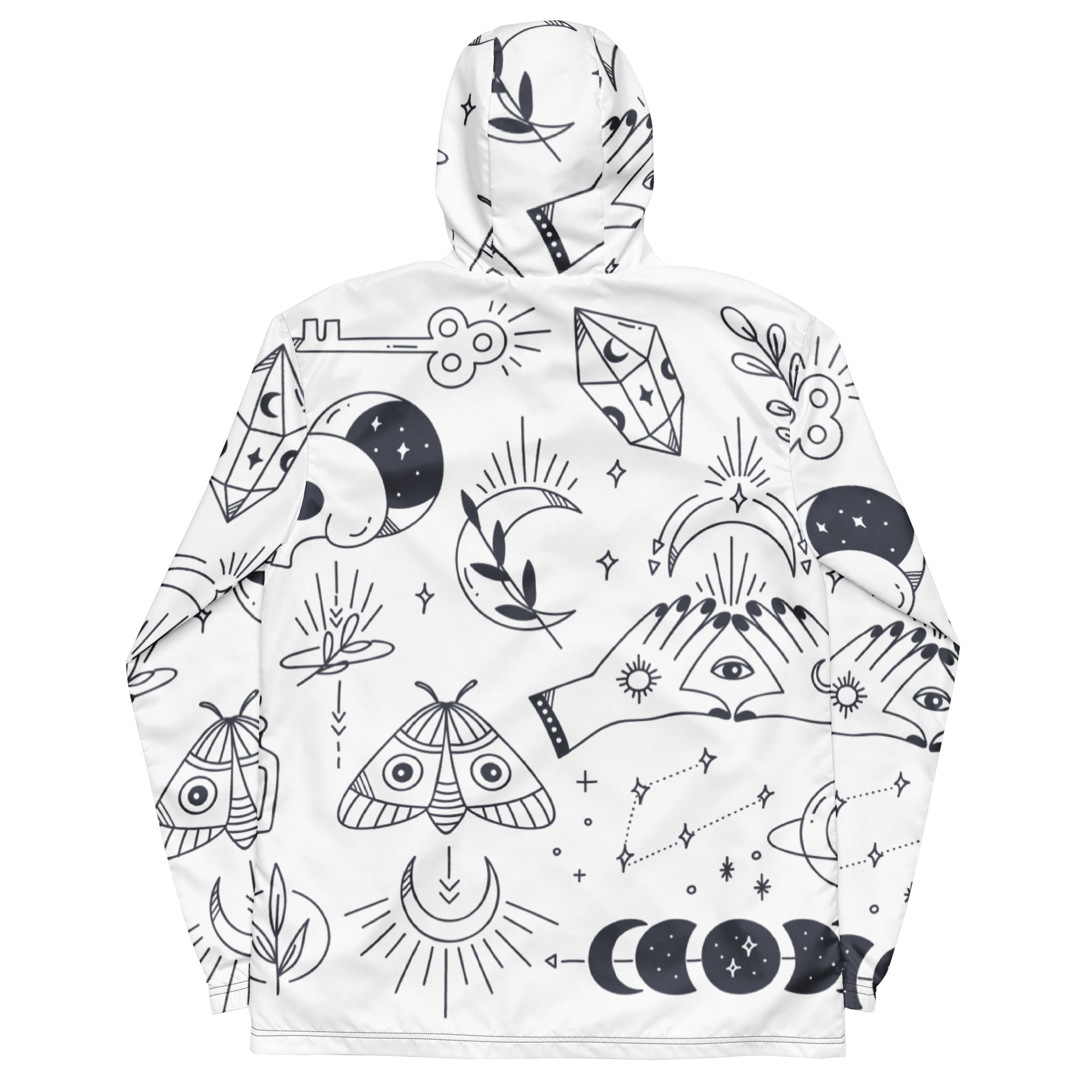 Coupe-vent homme -  from chtmboutique by chtmboutique - Coupe vent