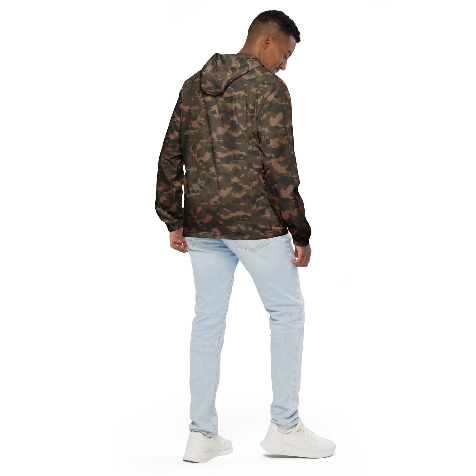 Coupe-vent homme -  from chtmboutique by chtmboutique - Coupe vent