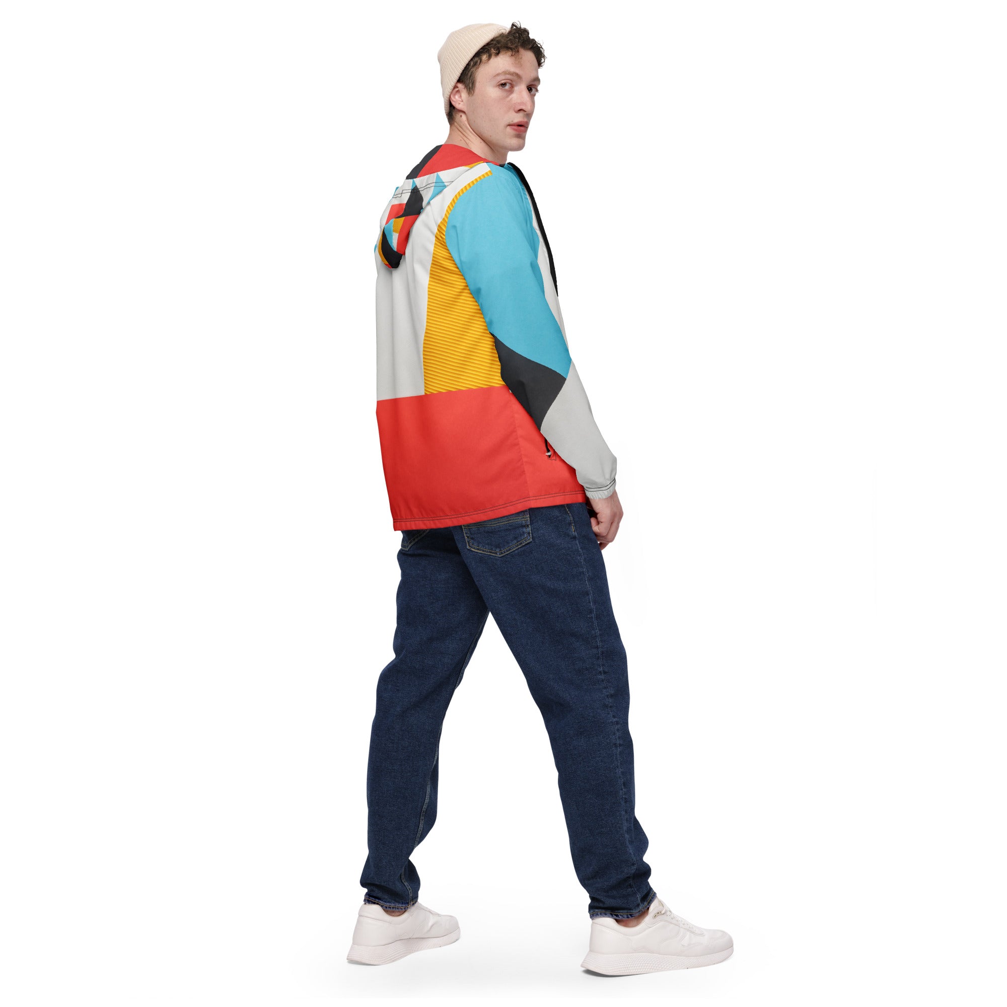 Coupe-vent homme -  from chtmboutique by chtmboutique - Coupe vent