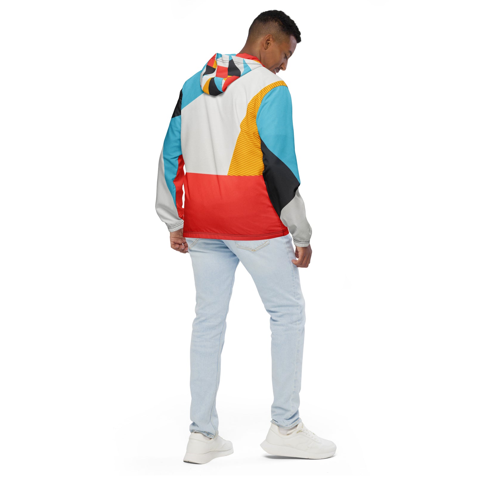 Coupe-vent homme -  from chtmboutique by chtmboutique - Coupe vent