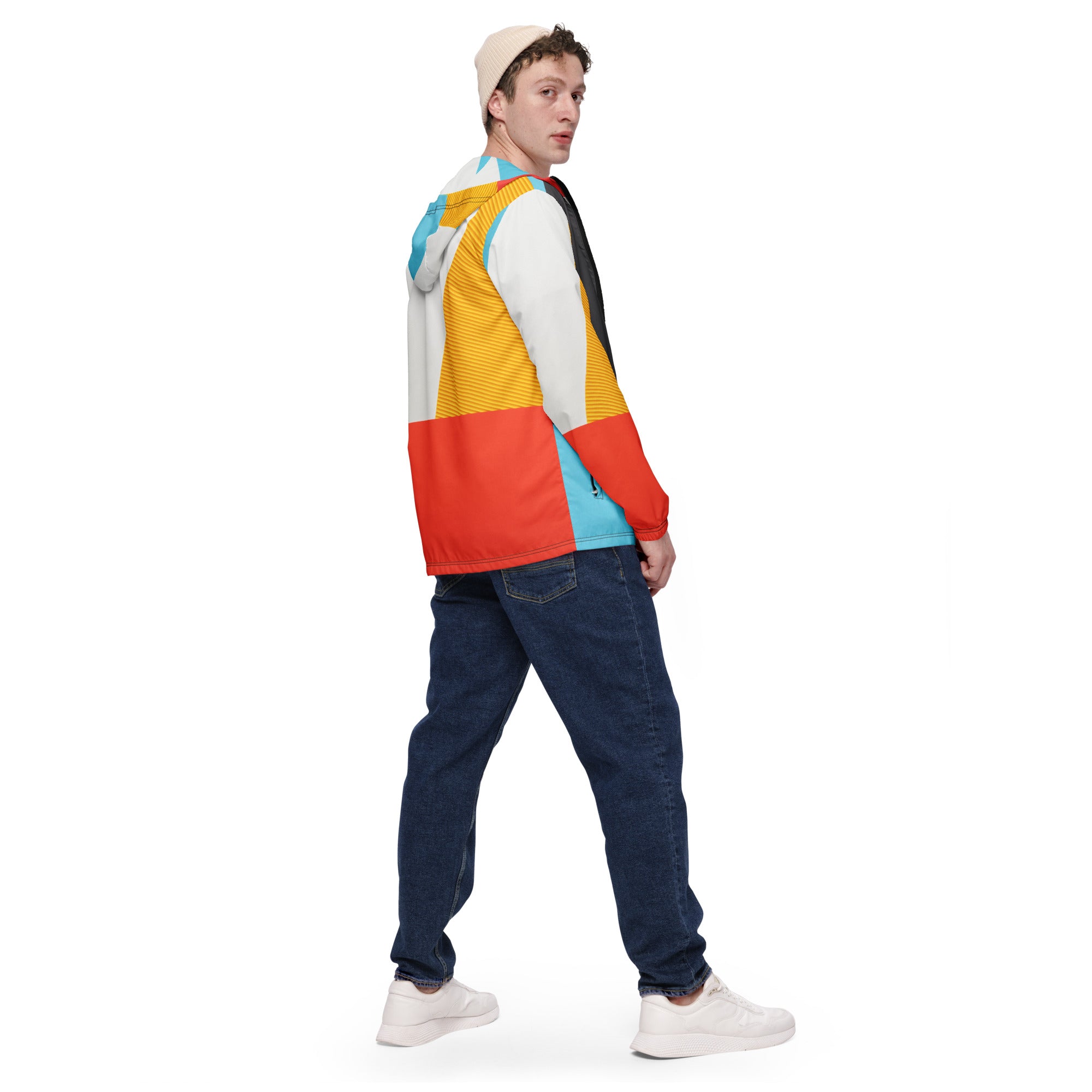 Coupe-vent homme -  from chtmboutique by chtmboutique - coupe vent