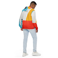 Coupe-vent homme -  from chtmboutique by chtmboutique - coupe vent