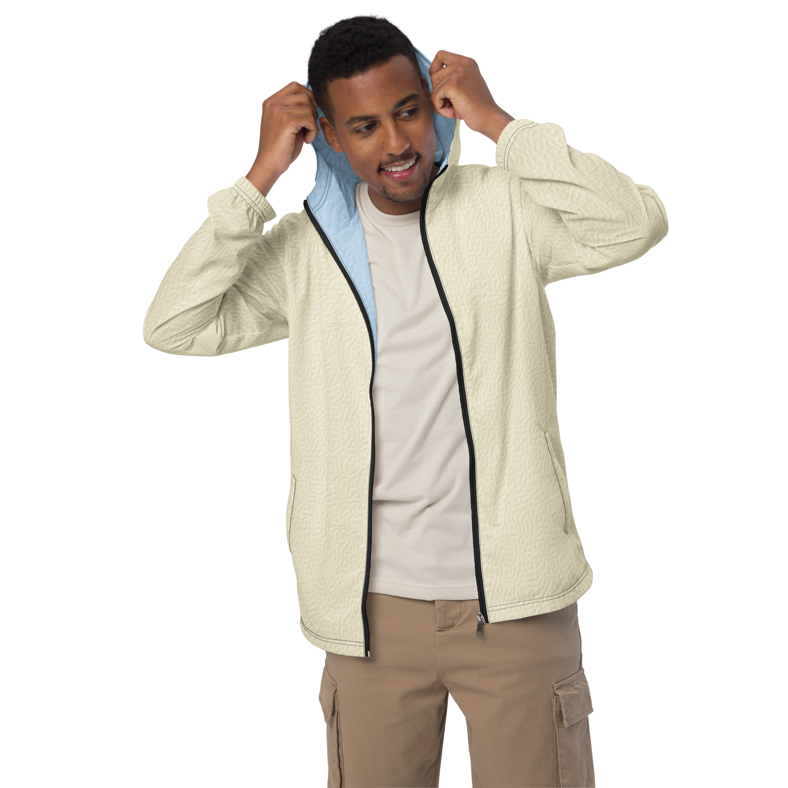 Coupe-vent homme -  from chtmboutique by chtmboutique - Coupe vent