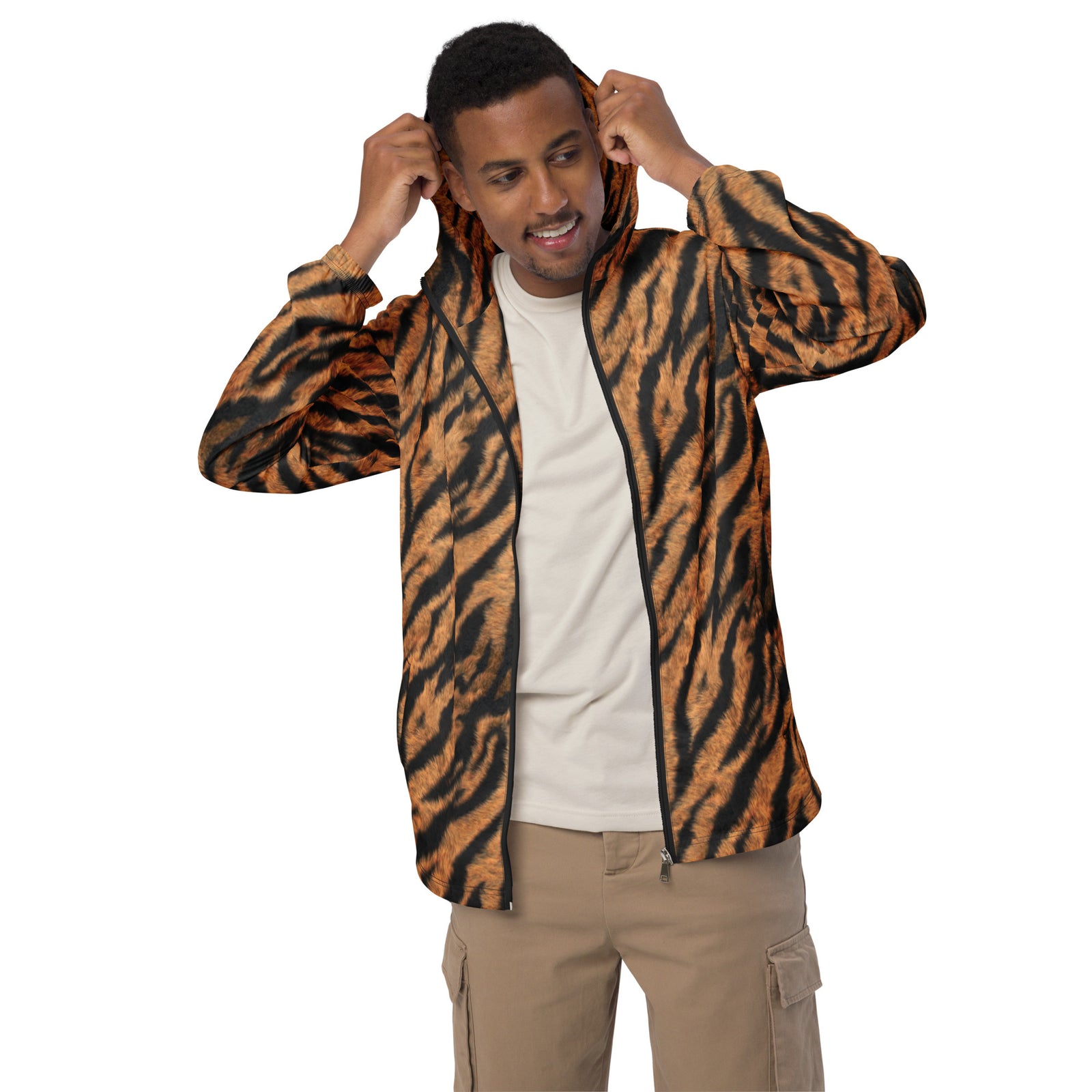 Coupe-vent homme -  from chtmboutique by chtmboutique - Coupe vent
