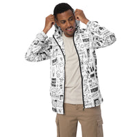 Coupe-vent homme -  from chtmboutique by chtmboutique - Coupe vent