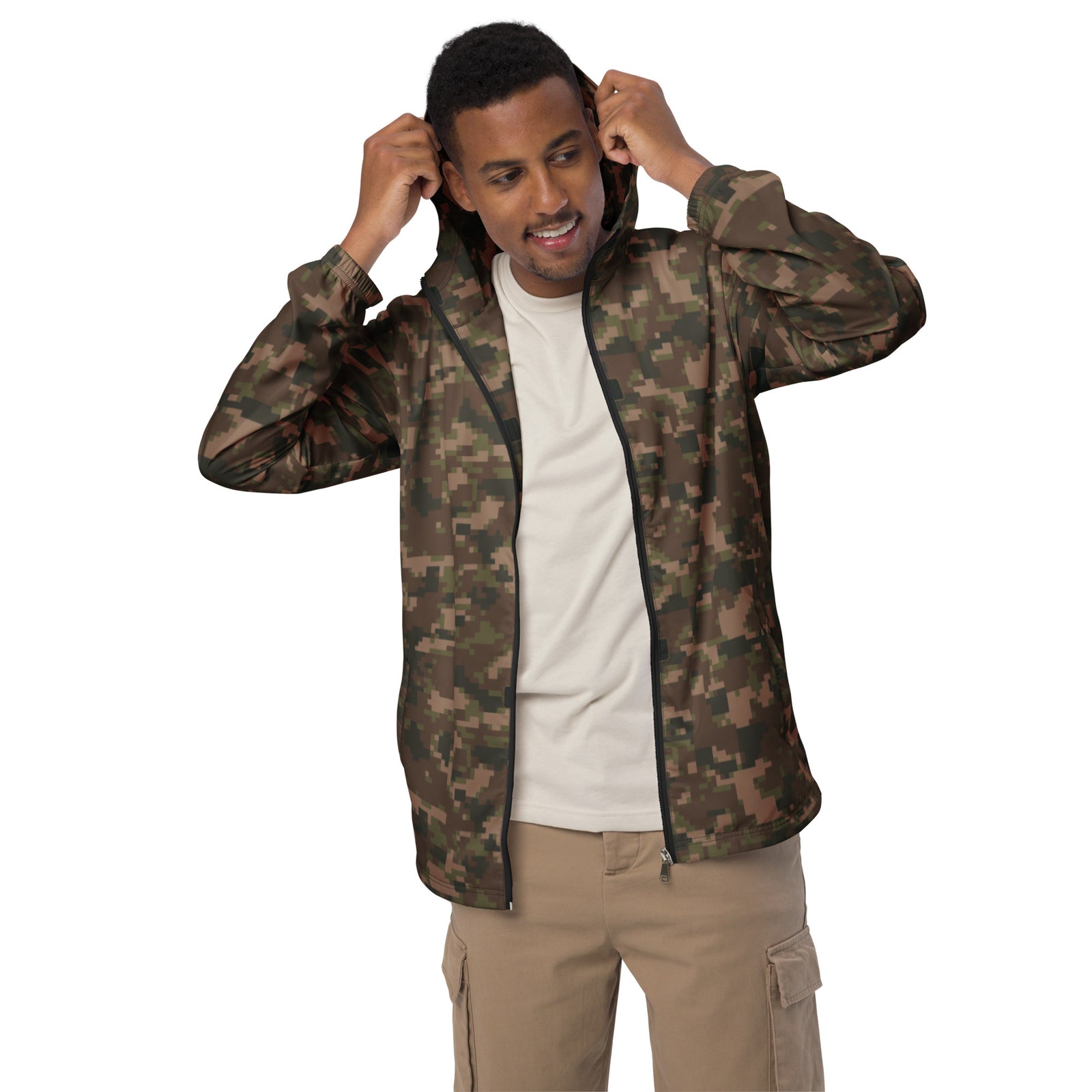Coupe-vent homme -  from chtmboutique by chtmboutique - Coupe vent