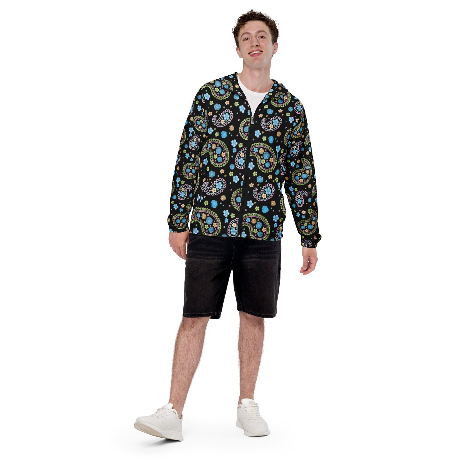 Coupe-vent homme -  from chtmboutique by chtmboutique - Coupe vent