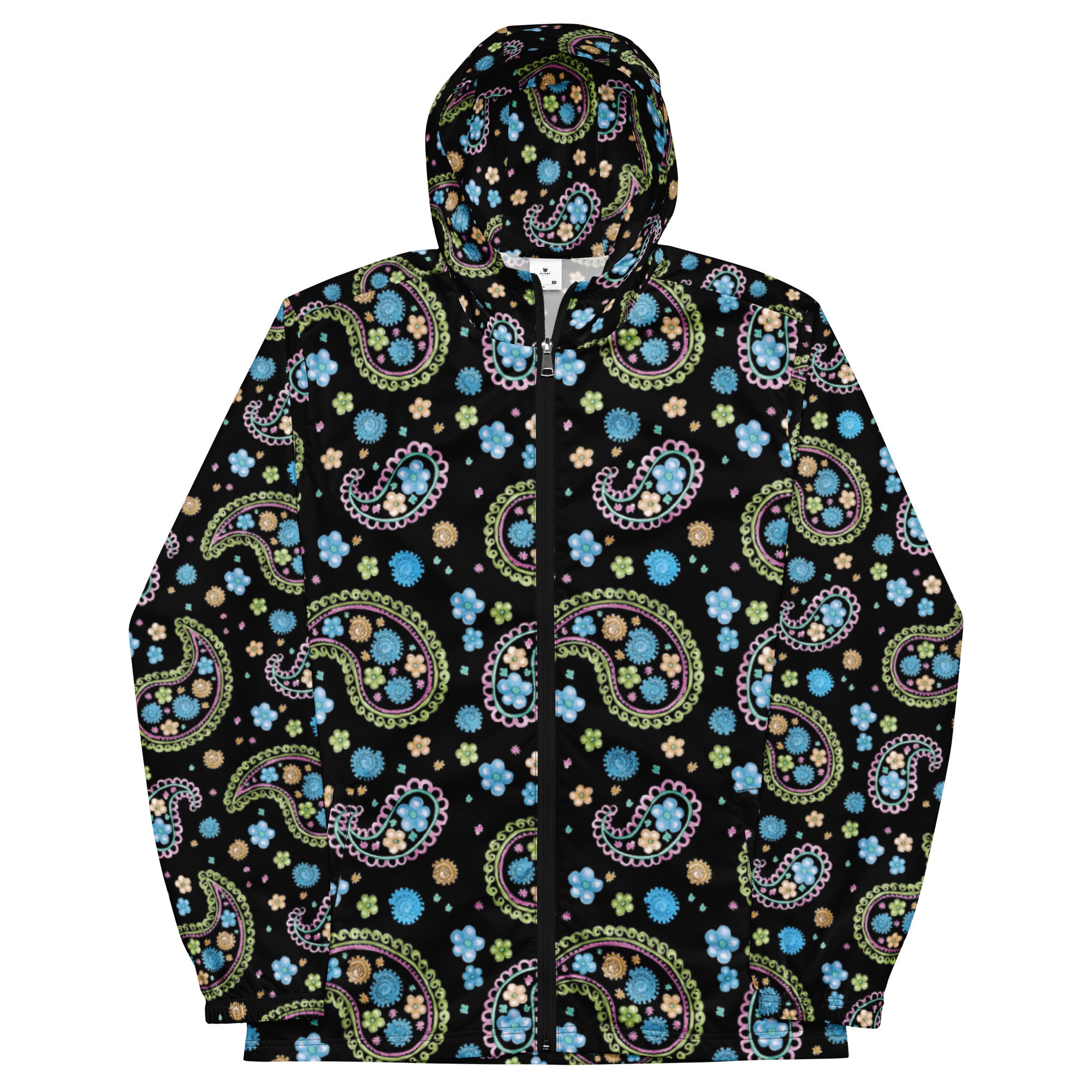 Coupe-vent homme -  from chtmboutique by chtmboutique - Coupe vent