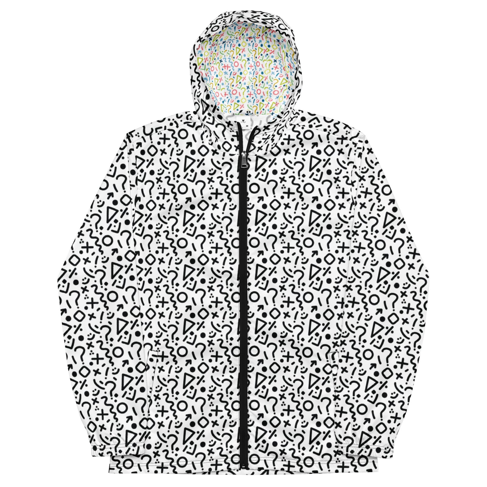 Coupe-vent -  from chtmboutique by chtmboutique - Coupe vent