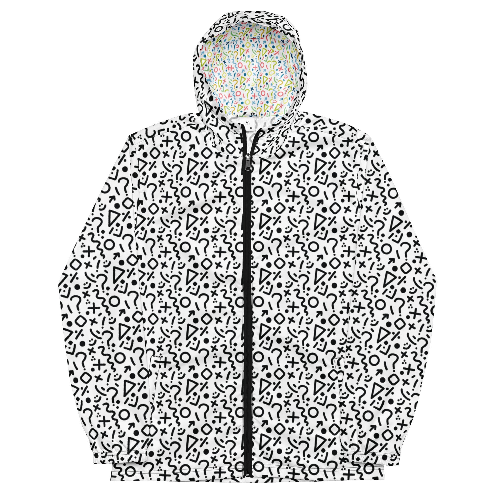 Coupe-vent -  from chtmboutique by chtmboutique - Coupe vent