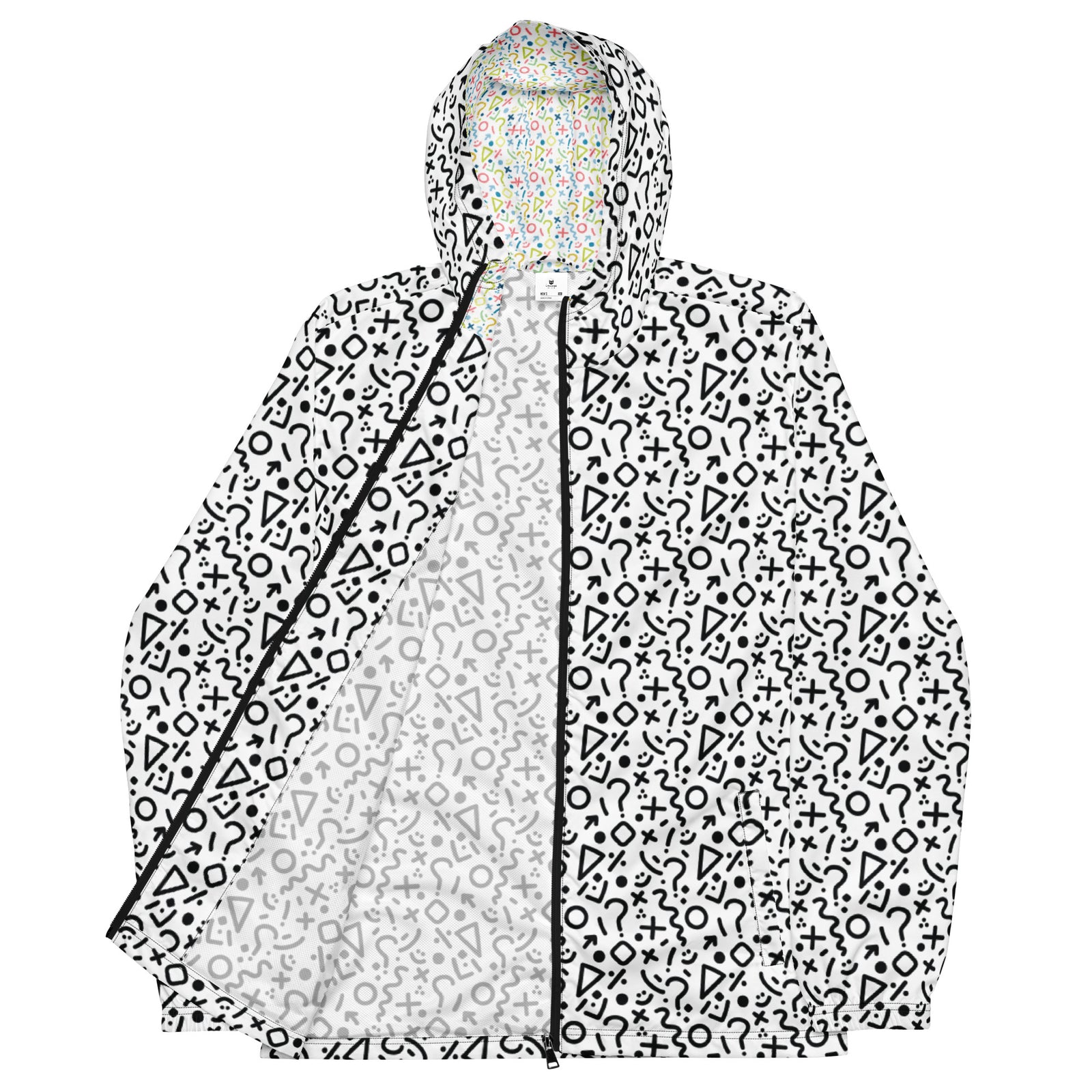 Coupe-vent -  from chtmboutique by chtmboutique - Coupe vent
