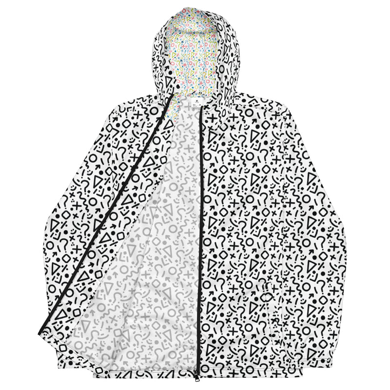 Coupe-vent -  from chtmboutique by chtmboutique - Coupe vent