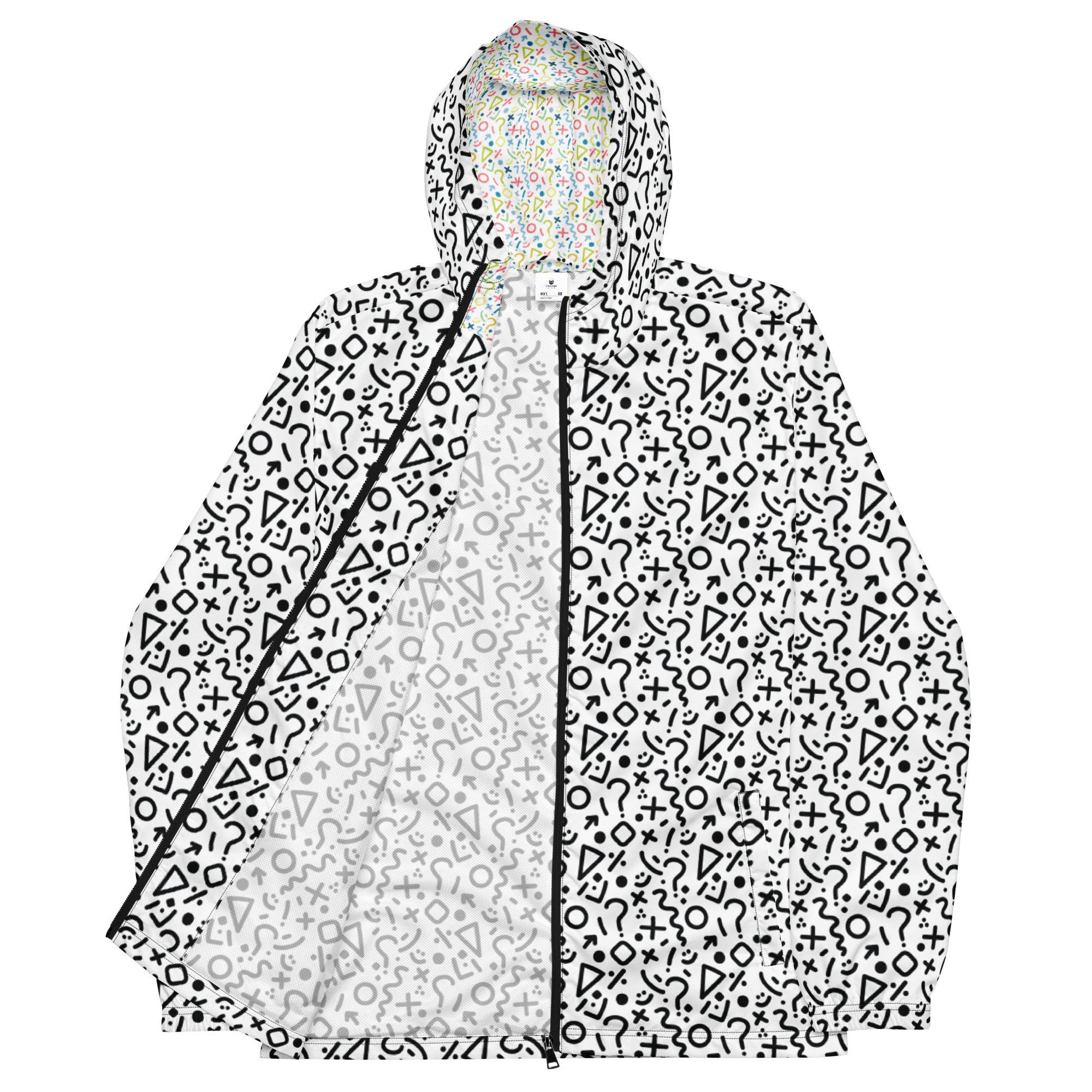 Coupe-vent -  from chtmboutique by chtmboutique - Coupe vent