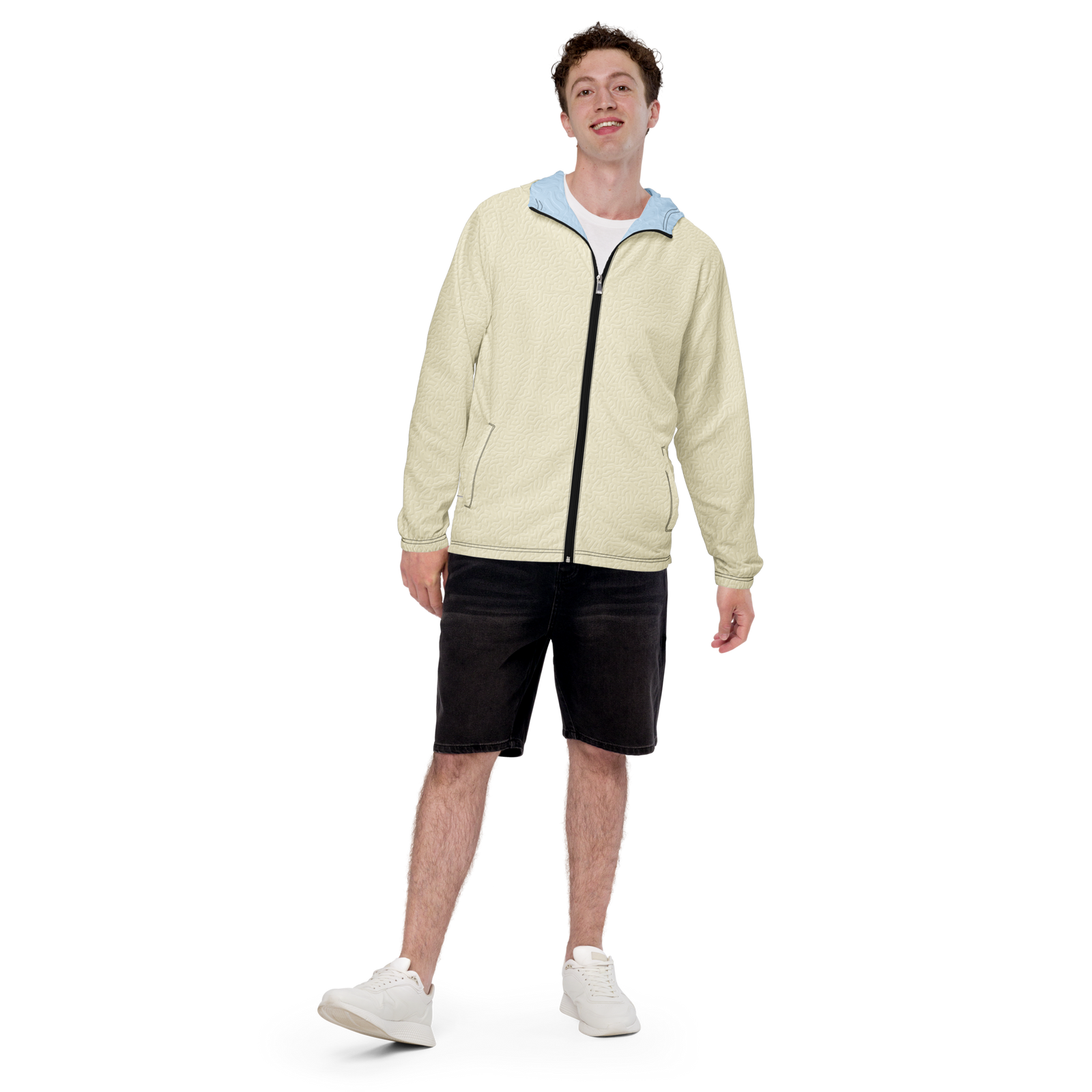 Coupe-vent homme -  from chtmboutique by chtmboutique - Coupe vent