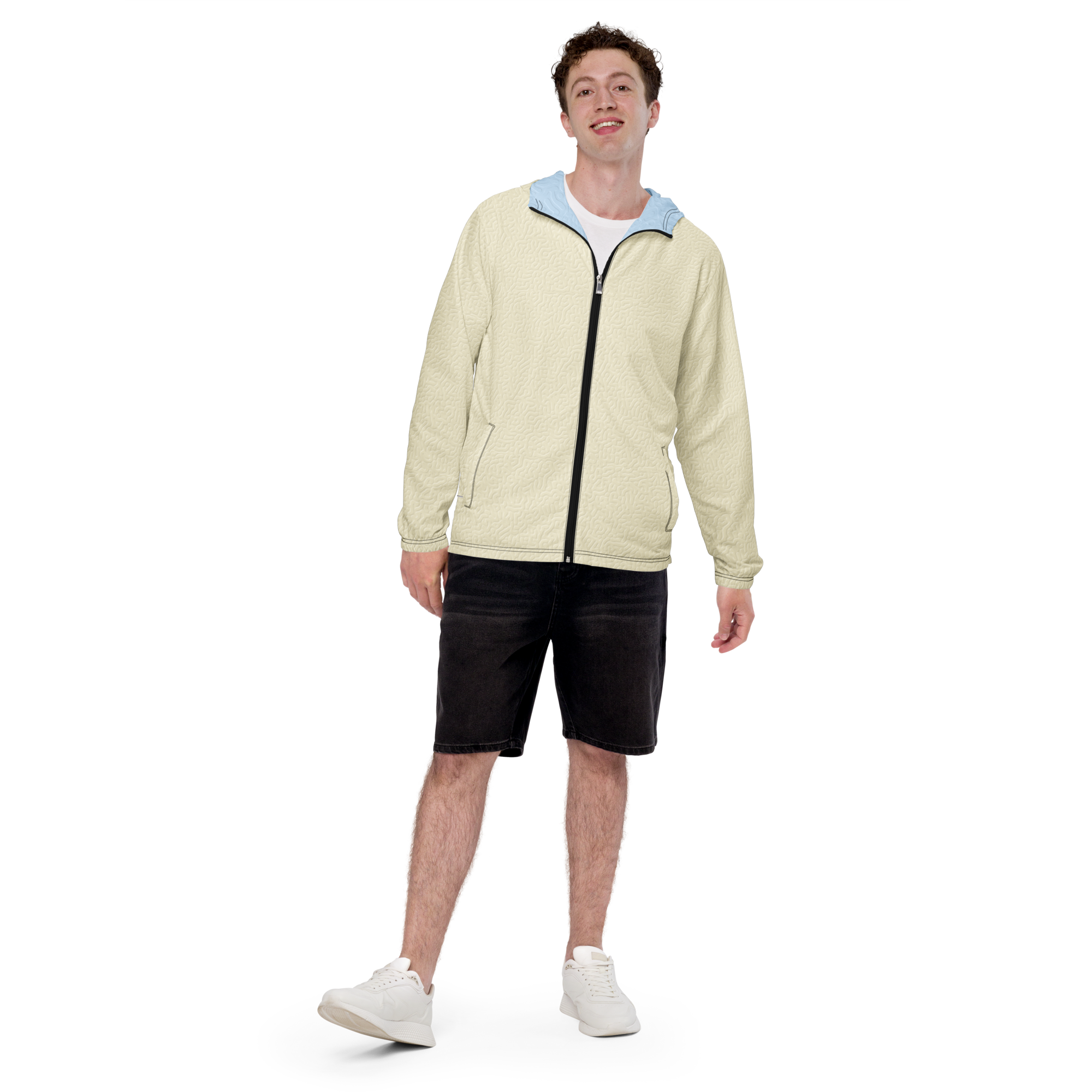 Coupe-vent homme -  from chtmboutique by chtmboutique - Coupe vent